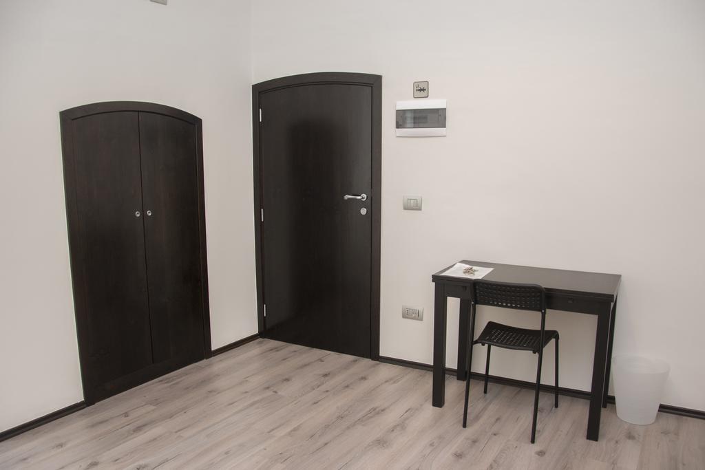 B&B Cemener Ruvo di Puglia Pokoj fotografie