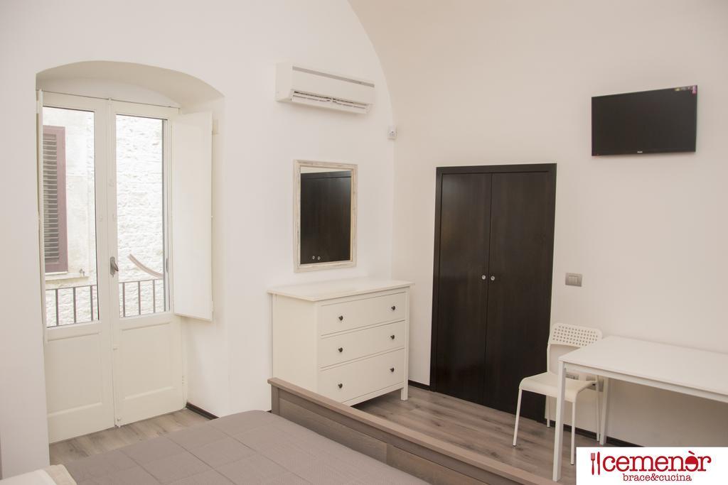B&B Cemener Ruvo di Puglia Pokoj fotografie