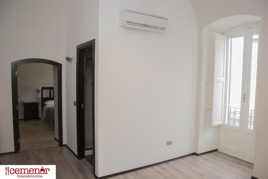 B&B Cemener Ruvo di Puglia Pokoj fotografie