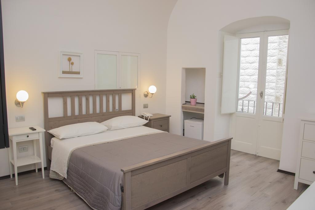 B&B Cemener Ruvo di Puglia Pokoj fotografie